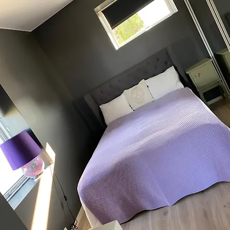 Perfekt Leilighet *