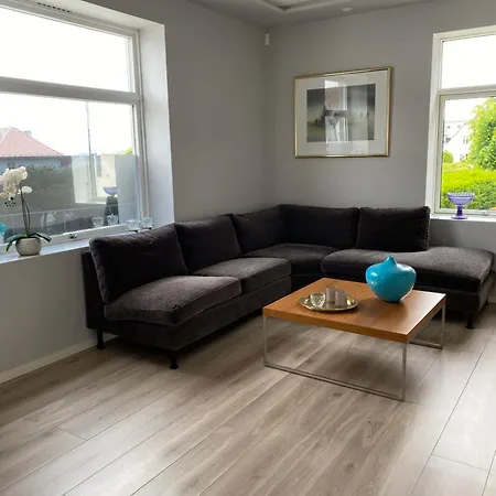 Perfekt アパート *