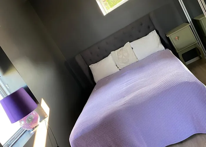 Perfekt Διαμέρισμα *